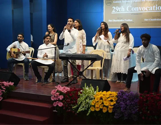 Music Committee